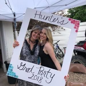 Meet your Posher, Brenda